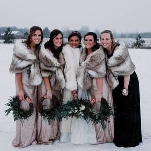 Meet your Posher, Jaime